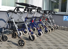 Staphorst helpt inwoners met cursus om gebalanceerd door het leven te gaan